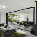 Buried House / Kallos Turin - Interior Photography, Houses, Table