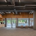 62 Beiting Lane Store / MOU Architecture Studio - Interior Photography, Beam