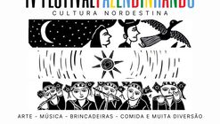 IV Festival Fazendinhando