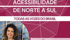Acessibilidade de Norte a Sul: Todas as Vozes do Brasil