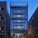 O Building / Yohei Kawashima Architects - Exterior Photography, Buildings, Facade