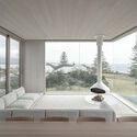 Bermagui Beach House / Winter Architecture - Interior Photography, Houses, Table