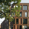 The Hudsons Housing / Orange Architects - Exterior Photography, Apartments, Facade