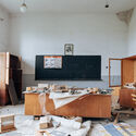 “Education Is the Movement From Darkness to Light:” the Bulgarian Pavilion at the 2023 Venice Architecture Biennale Explores School Abandonment in the Country - Image 3 of 4