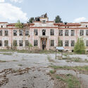 “Education Is the Movement From Darkness to Light:” the Bulgarian Pavilion at the 2023 Venice Architecture Biennale Explores School Abandonment in the Country - Image 2 of 4