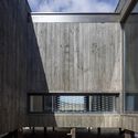 G+D 住宅 / Guimpert Atelier Arquitectura - 建筑图, 独立住宅, 表皮, 扶手