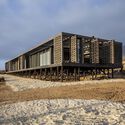 G+D 住宅 / Guimpert Atelier Arquitectura - 建筑图, 独立住宅, 表皮