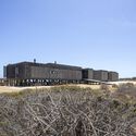 G+D 住宅 / Guimpert Atelier Arquitectura - 建筑图, 独立住宅