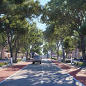 Foster + Partners Unveils Master Plan for the Larnaca Seafront in Cyprus - Image 3 of 4