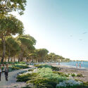 Foster + Partners Unveils Master Plan for the Larnaca Seafront in Cyprus - Image 2 of 4