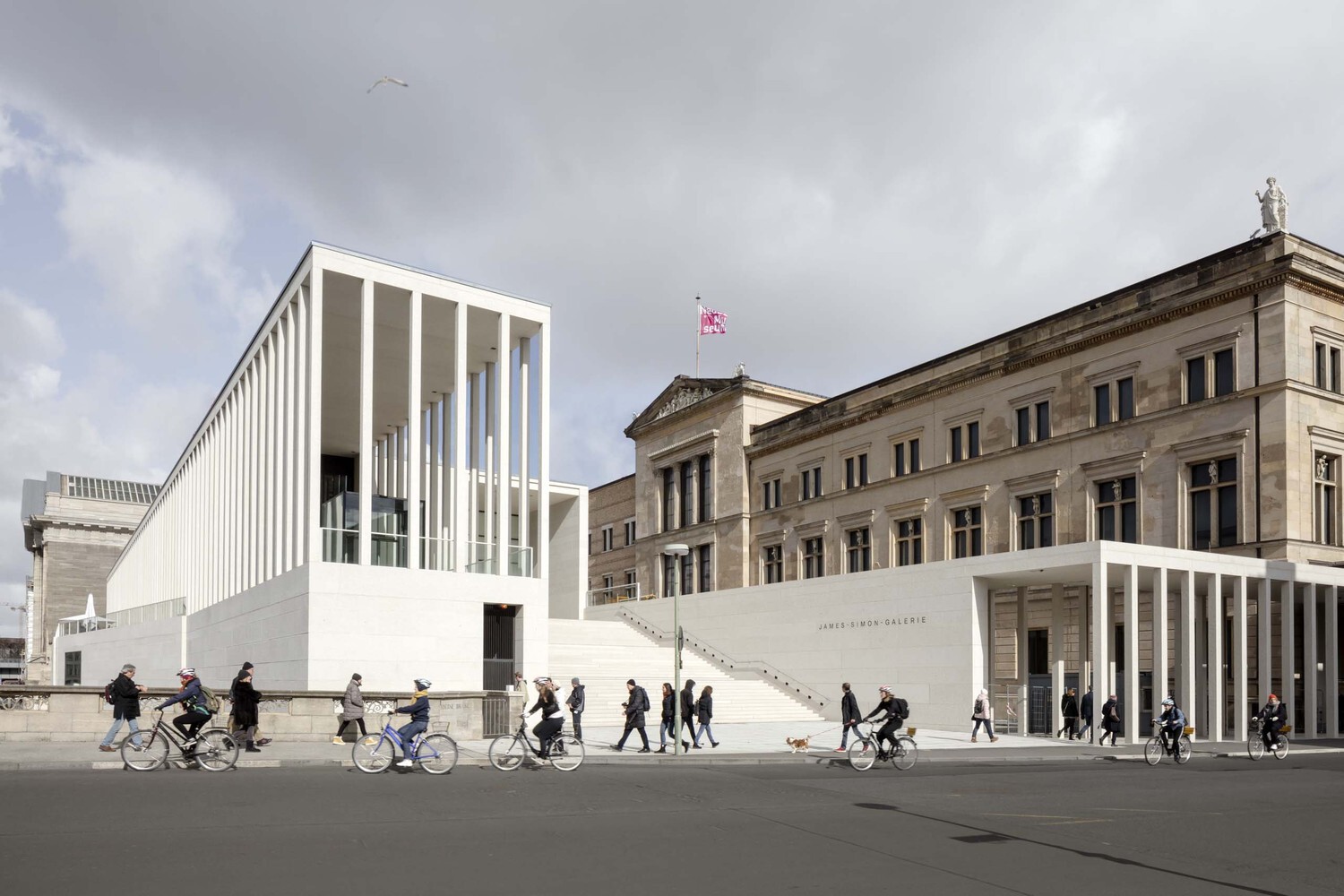 Berlin Architecture City Guide 25 Modern And Contemporary Projects To Berlin Architecture City Guide 25 Modern And Contemporary Projects To