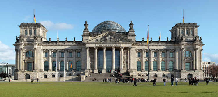 Berlin Architecture City Guide 25 Modern And Contemporary Projects To Berlin Architecture City Guide 25 Modern And Contemporary Projects To