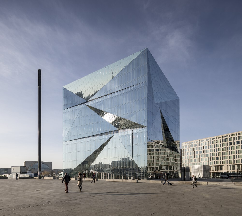 Gallery Of Berlin Architecture City Guide 25 Modern And Contemporary Gallery Of Berlin Architecture City Guide 25 Modern And Contemporary