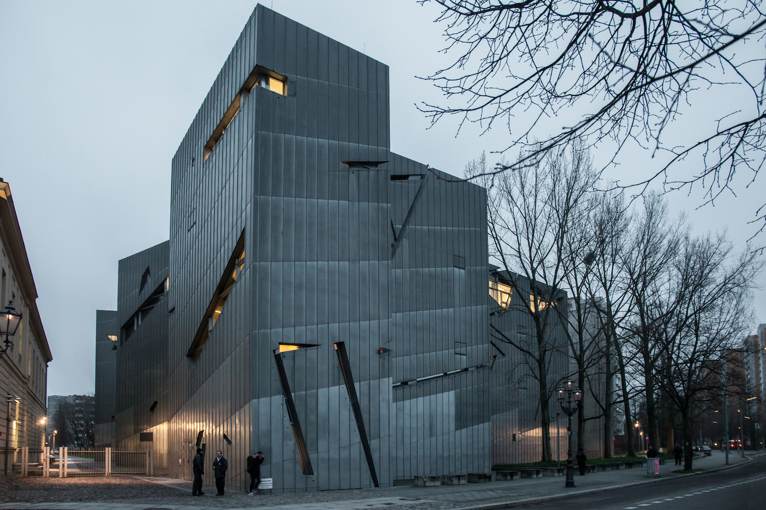 Gallery Of Berlin Architecture City Guide 25 Modern And Contemporary Gallery Of Berlin Architecture City Guide 25 Modern And Contemporary