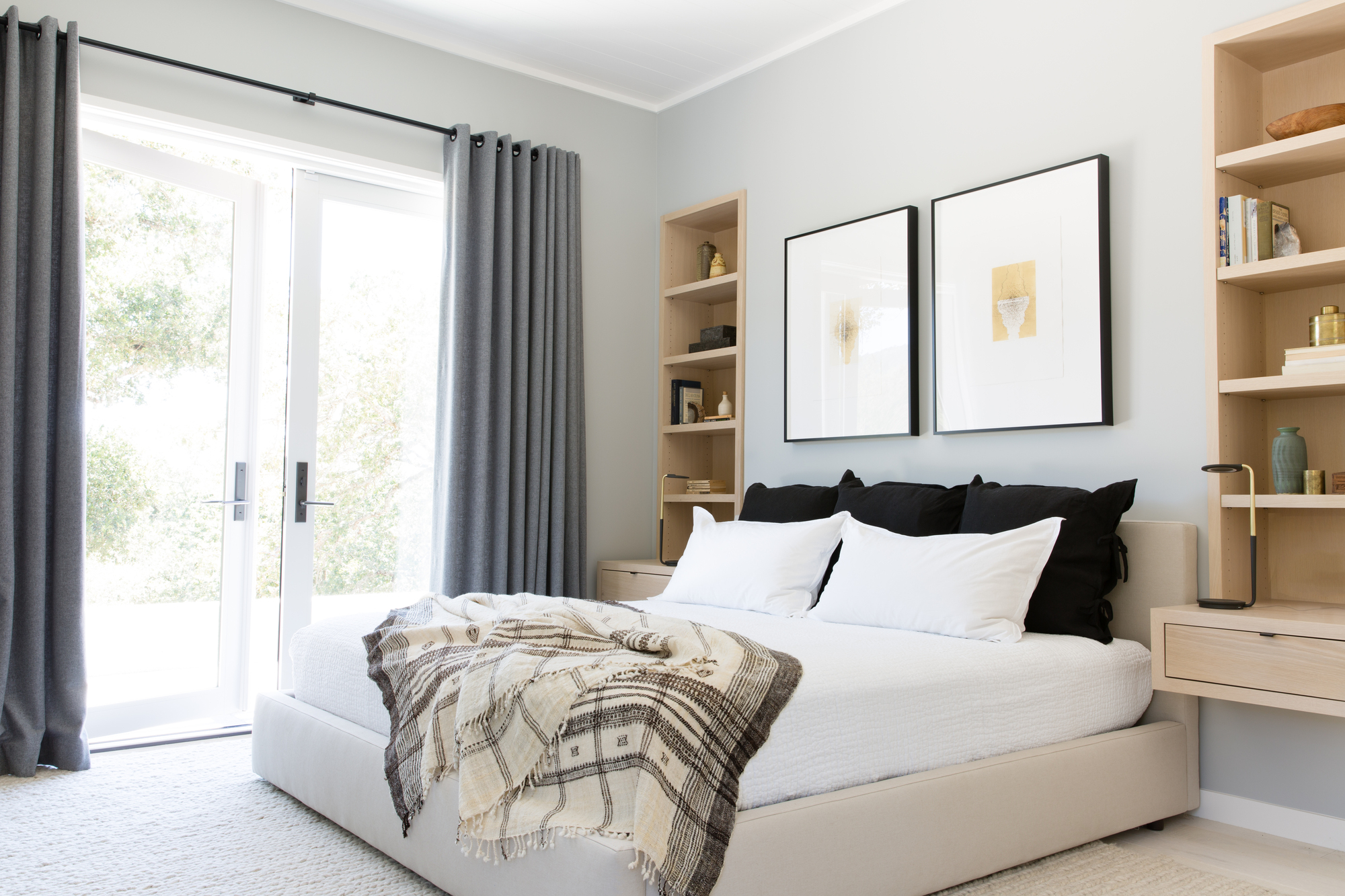 Gallery of Glen Ellen Residence / Nick Noyes Architecture 18