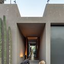 Casa TOME / MXTAD + tulugar.mx - Fotografía interior, Casas, Fachada
