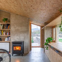 The Chicken Coop / Arnau estudi d'arquitectura - Interior Photography, Detail, Kitchen, Beam, Facade, Table