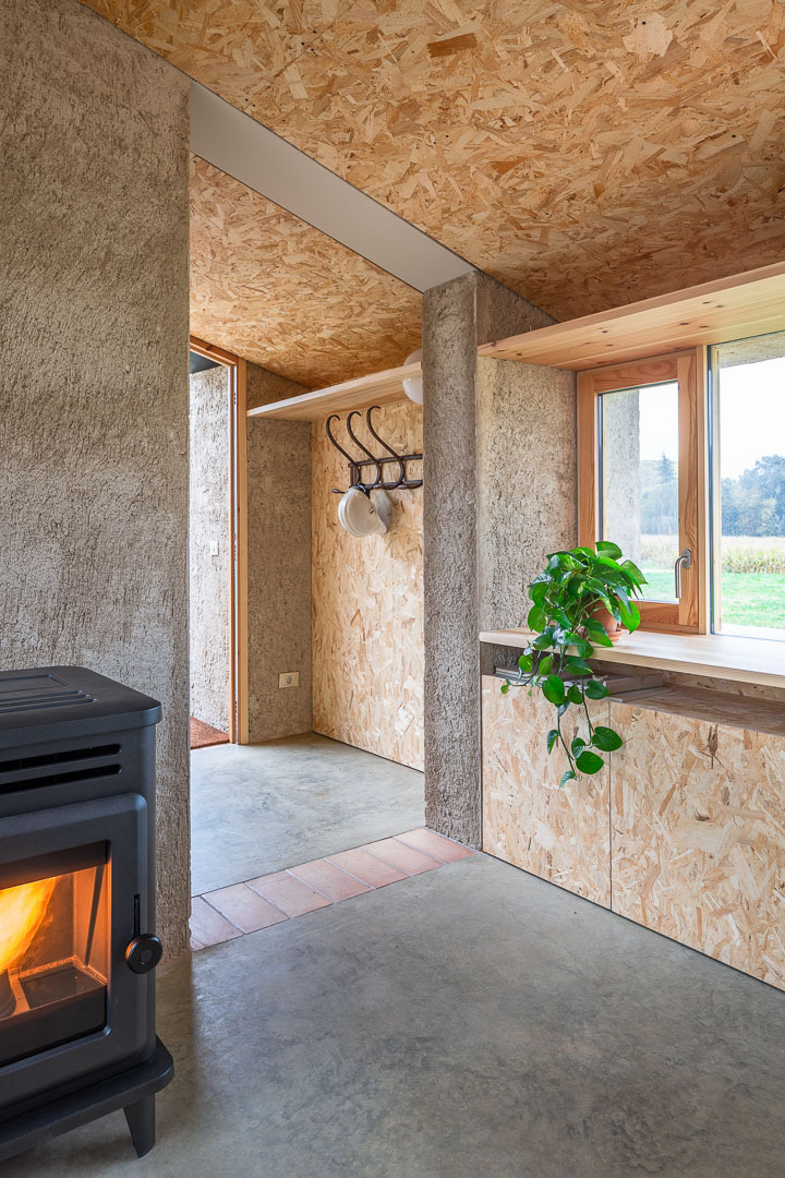 Galería de El Gallinero / Arnau estudi d'arquitectura 6