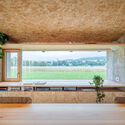 The Chicken Coop / Arnau estudi d'arquitectura - Interior Photography, Detail, Kitchen, Beam, Facade, Table