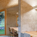The Chicken Coop / Arnau estudi d'arquitectura - Interior Photography, Detail, Beam, Facade, Chair, Table