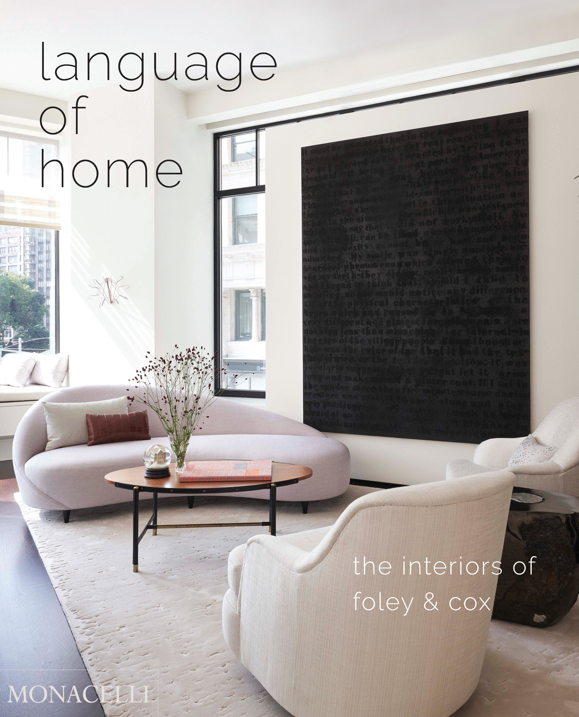 Language of Home: The Interiors of Foley & Cox | ArchDaily
