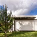Villa La Carmela / DOSarq + BUDA + BEarq - Fotografía exterior, Casas, Jardín, Fachada