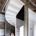 Villa La Carmela / DOSarq + BUDA + BEarq - Fotografía interior, Casas, Fachada, Fijación Vigas, Puerta
