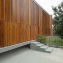 Screen House / Kamat & Rozario Architecture - Interior Photography, Houses, Garden, Facade