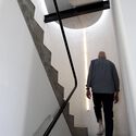House Campbell / Michael Lumby Architecture - Interior Photography, Houses, Stairs, Handrail