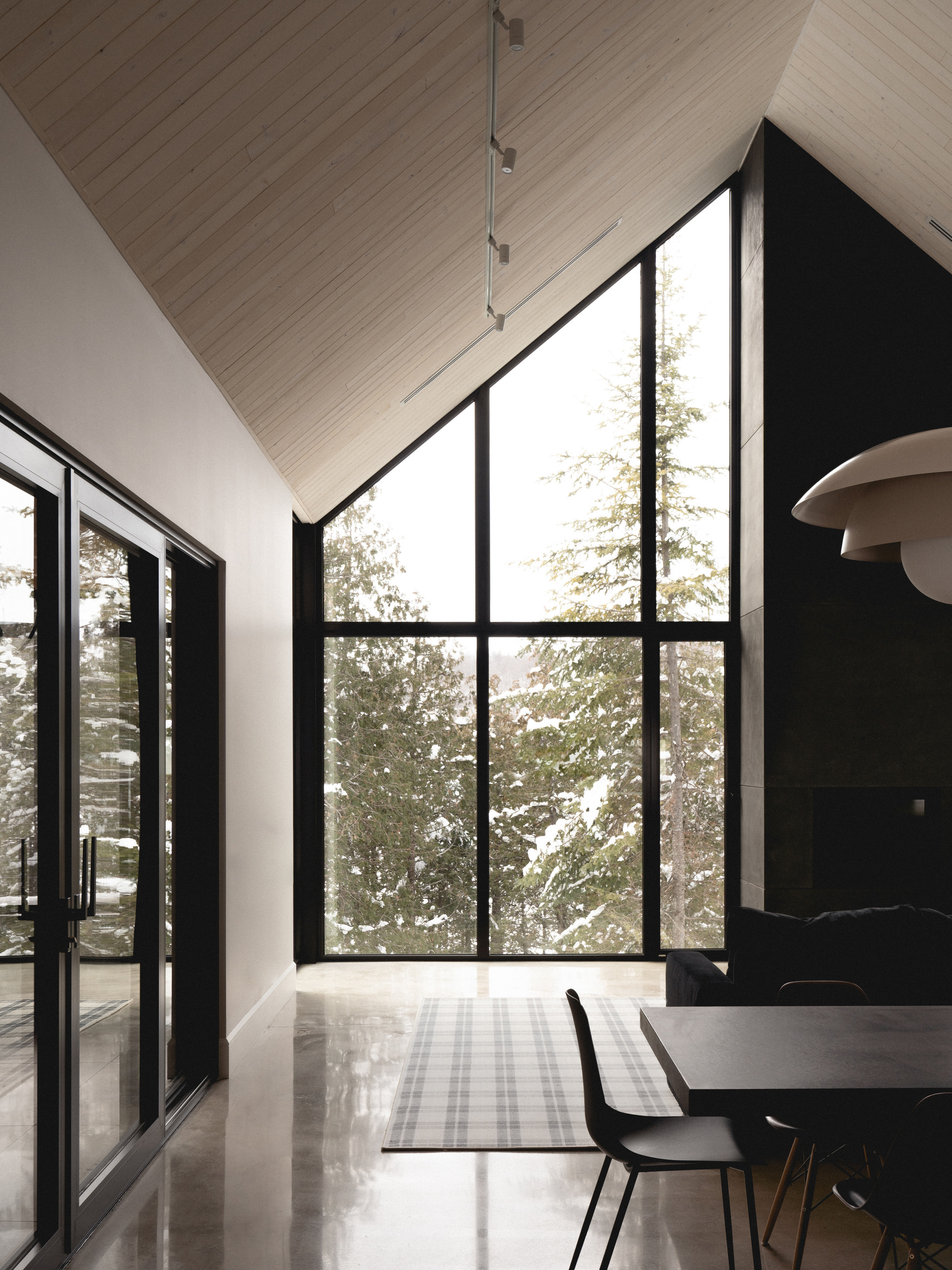 Gallery of La Tierce House / Atelier BOOM-TOWN - 5