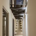 Casa Abadía / FAA - Fotografía interior, Casas, Escaleras, Puerta, Fachada, Pilares, Arco, Barandas