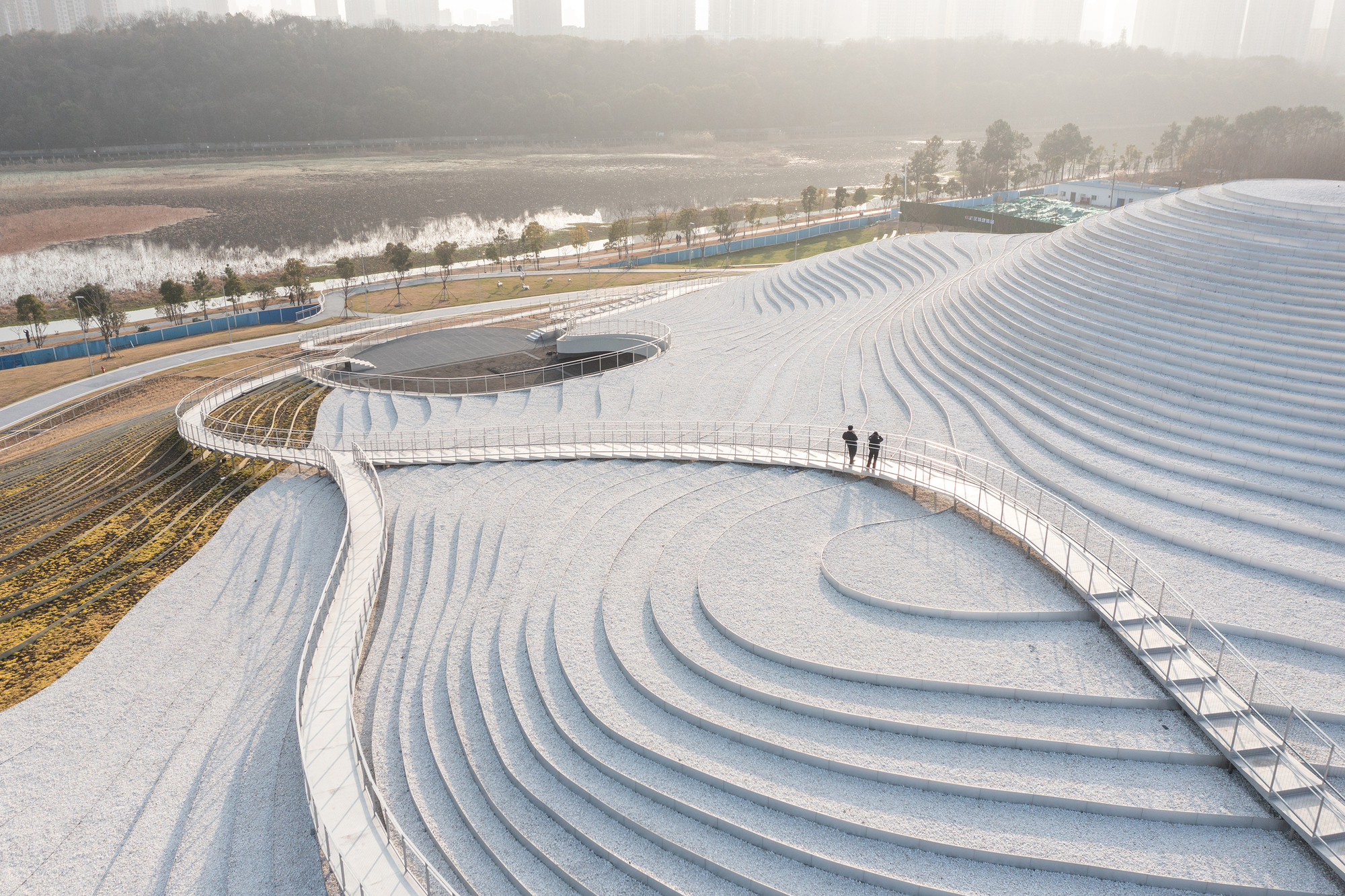 画廊 2023 ArchDaily 中国年度建筑大奖揭晓! - 10