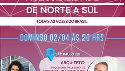 Acessibilidade de norte a sul: todas as vozes do Brasil