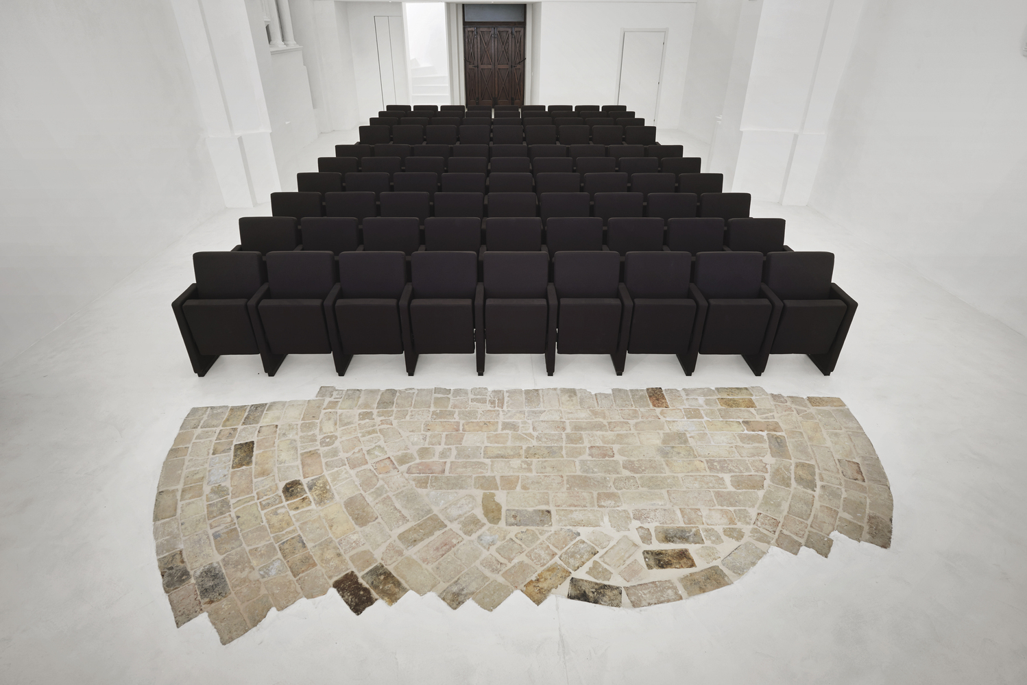 Image showcasing Gallery of 12 Cultural Spaces That Owe Their Power to Adaptive Reuse - 15