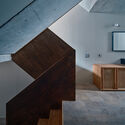Diagonal House / Daisuke Ibano, Ryosuke Fujii - Interior Photography, Houses, Lighting, Countertop