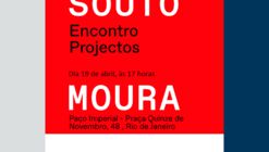Ciclo de Debates “Souto de Moura: Memória, Projectos, Obras”