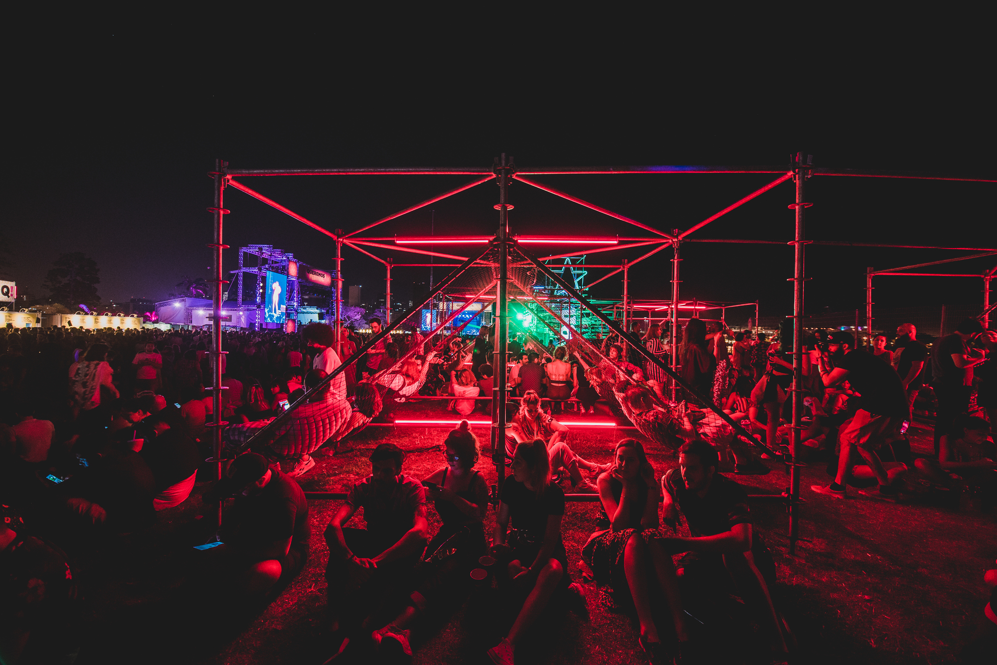 Gallery of Can Architecture Be Read as a Work of Art? An Interview With