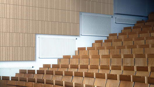 Improving Acoustics in Shared Spaces with Sound Absorbing Materials - Image 13 of 14