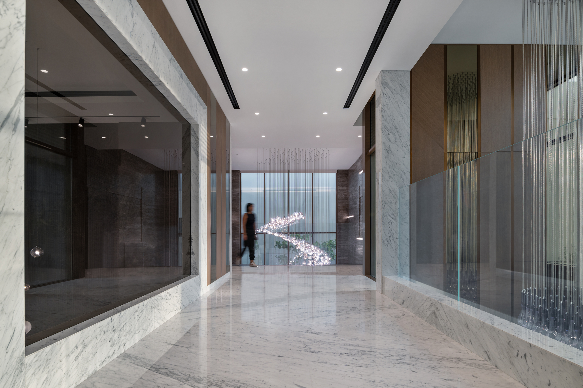Gallery of Villa K / IAIA - Idea Art Interior Architects - 4