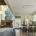 A House Reborn / Studio 4A - Interior Photography, Houses, Kitchen, Chair