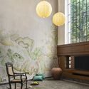 A House Reborn / Studio 4A - Interior Photography, Houses, Lighting, Chair