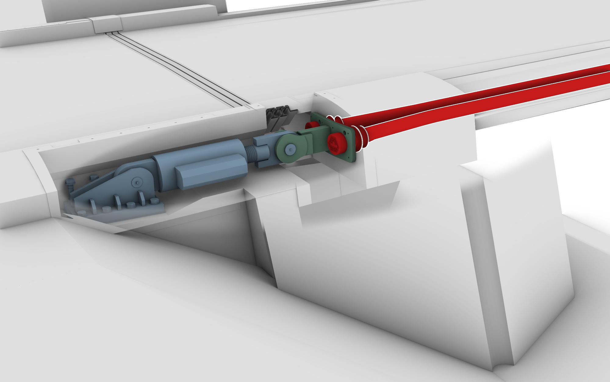 Gallery of Lundabron Bridge / Strasky, Husty a partneri (SHP) 20