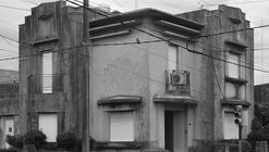 The Houses of Alejo Martínez in Concordia: Building Argentine Modernity