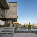 Bagh Shahr Villa / Experience Studio - Exterior Photography, Stairs, Facade
