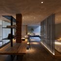 C4L House / CUBO Design Architect - Interior Photography, Houses, Table, Lighting