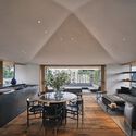 C4L House / CUBO Design Architect - Interior Photography, Houses, Table, Chair