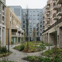 Cadix Palazzo Apartments / Bovenbouw - Exterior Photography, Apartments, Courtyard, Facade