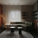Radikal Klassisk / PUNTOFILIPINO - Interior Photography, Detail, Bedroom, Door, Table