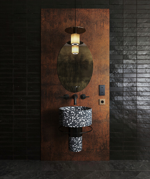 Radikal Klassisk / PUNTOFILIPINO - Interior Photography