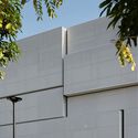 Customer Experience Center for BMW in Qianhai / ARCHIHOPE - Exterior Photography, Store, Fence, Facade